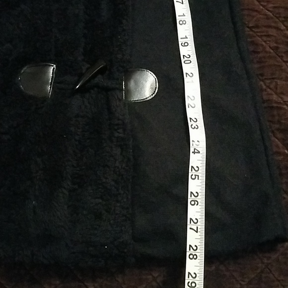 Hooded sweater - Picture 4 of 5